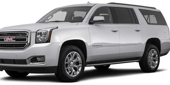 GMC YUKON XL 2018 1GKS1GKC1JR133745 image GMC YUKON XL 2018 1GKS1GKC1JR133745 image